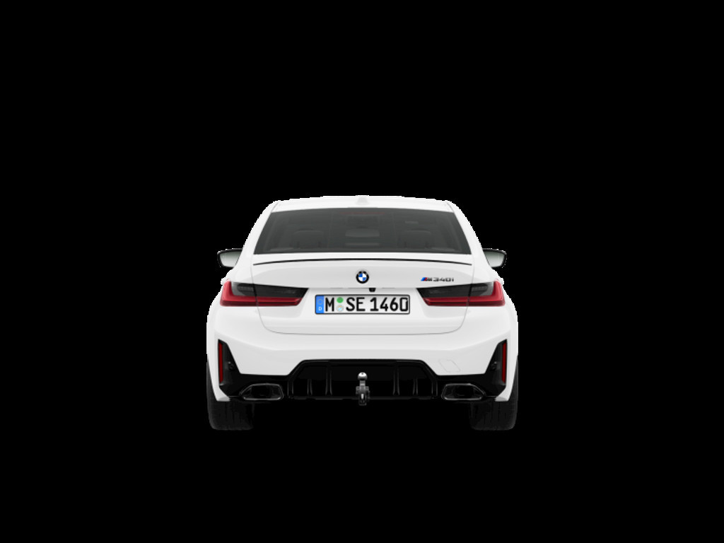 BMW M340