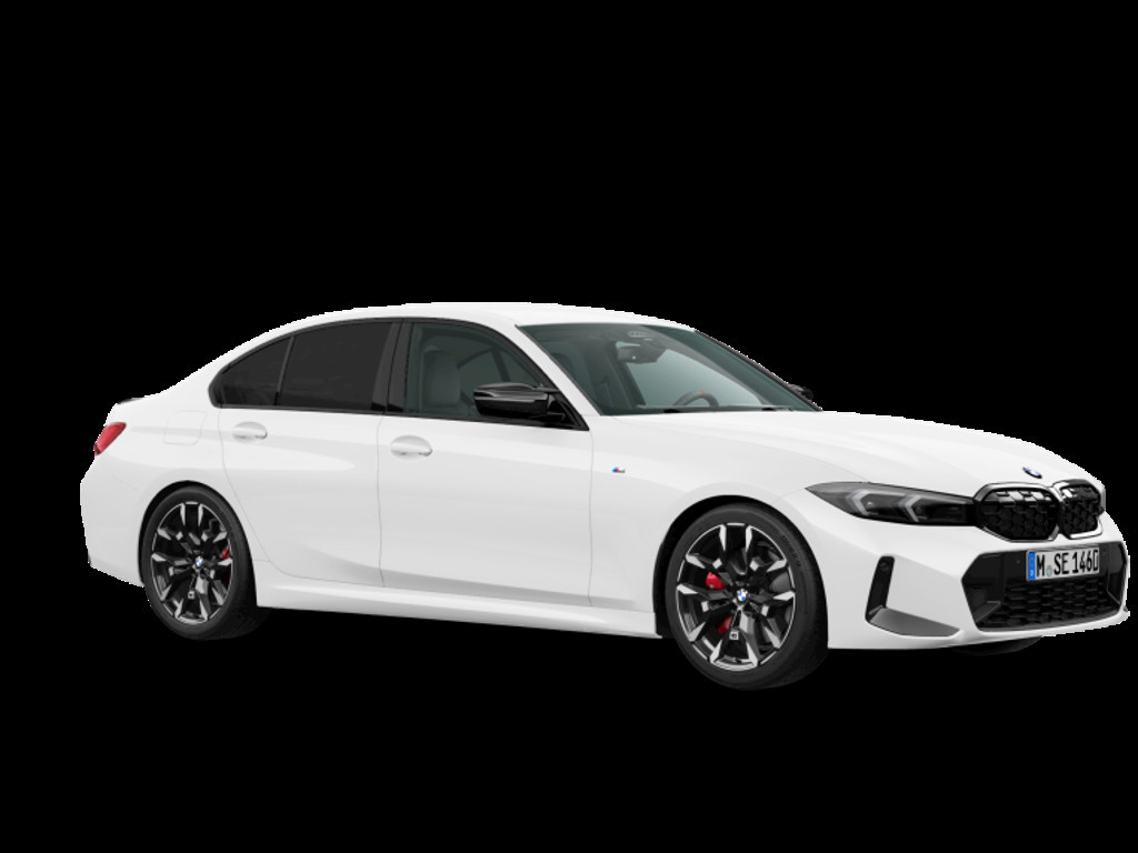 BMW M340