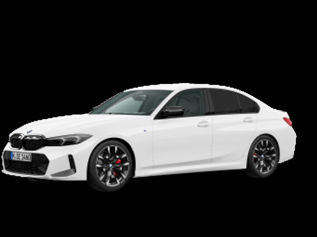 BMW M340