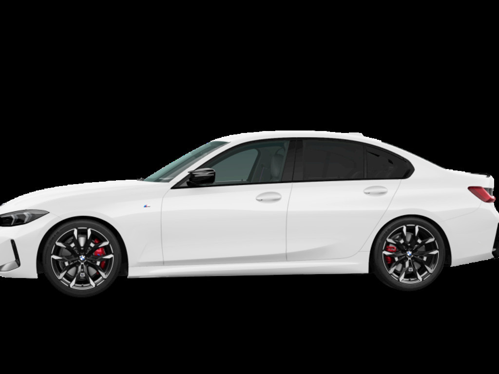 BMW M340