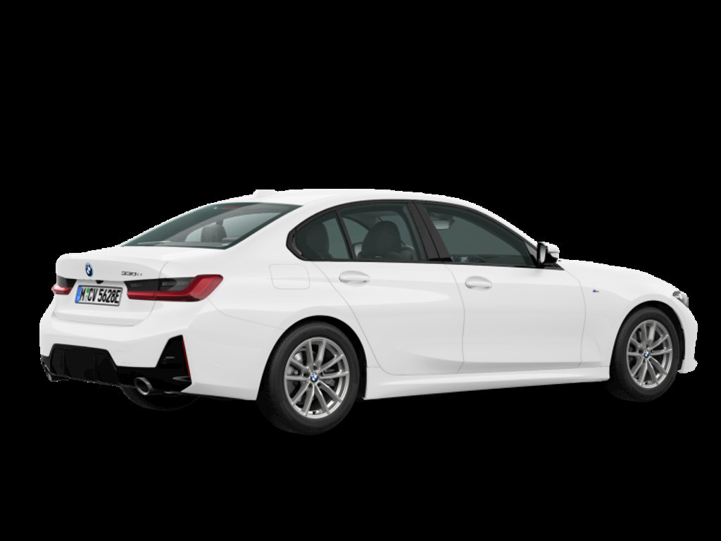 BMW 3 Serie
