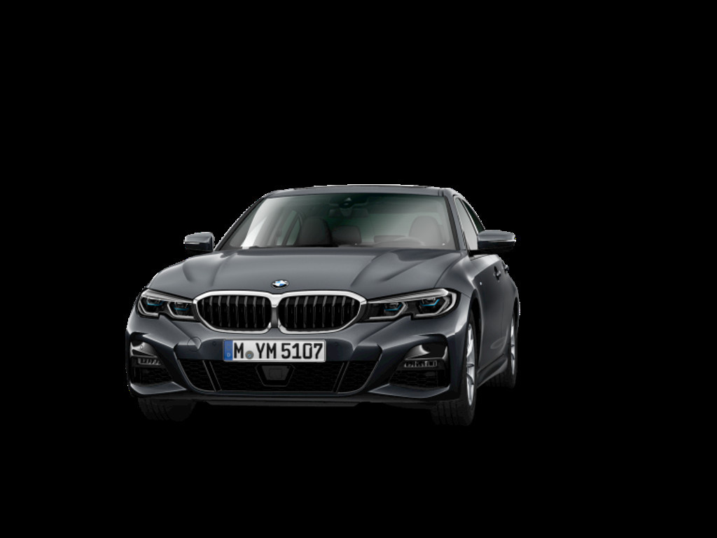 BMW 3 Serie 320 Sedan 320i