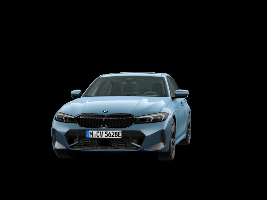 BMW 3 Serie 330 xDrive Sedan 330e