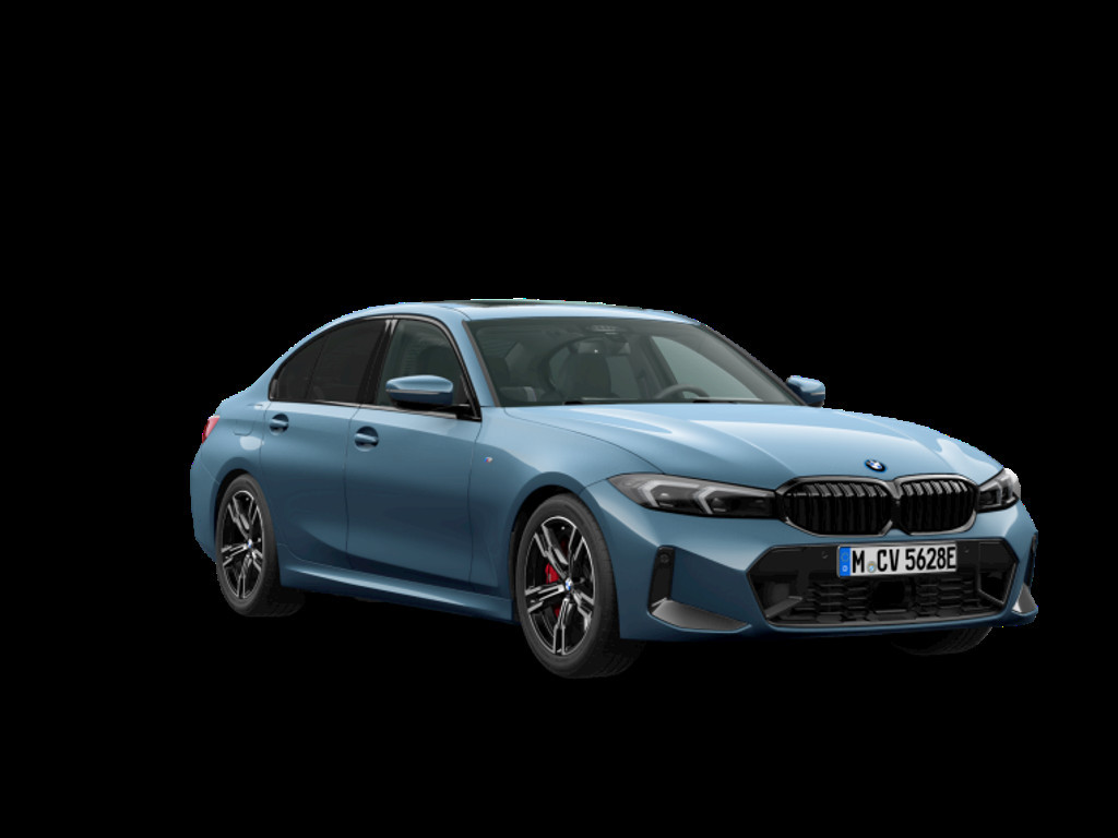 BMW 3 Serie