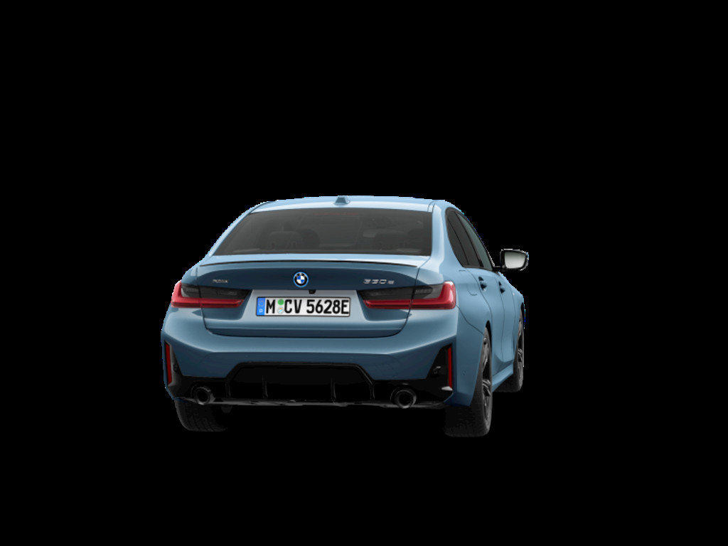 BMW 3 Serie