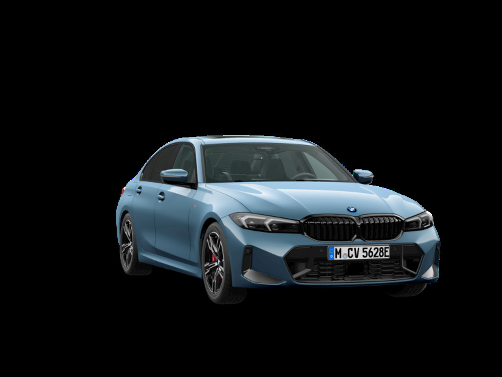 BMW 3 Serie