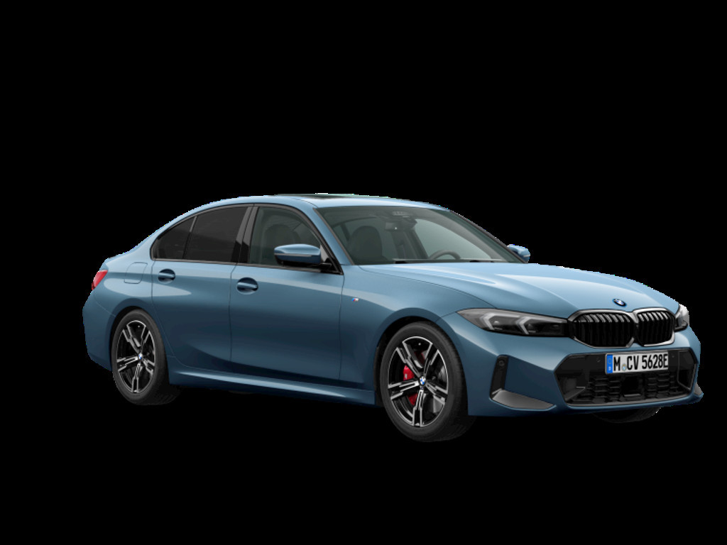 BMW 3 Serie