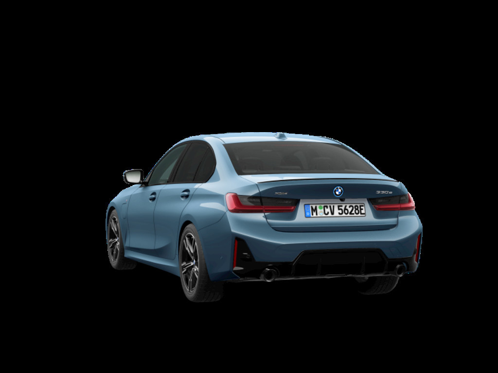 BMW 3 Serie