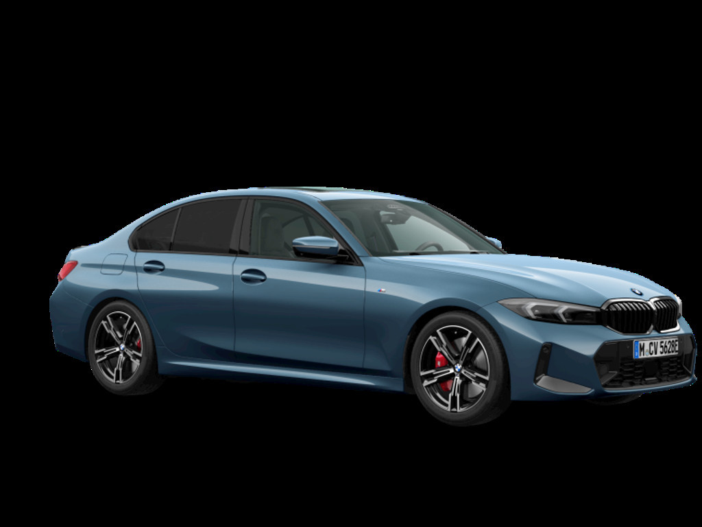 BMW 3 Serie