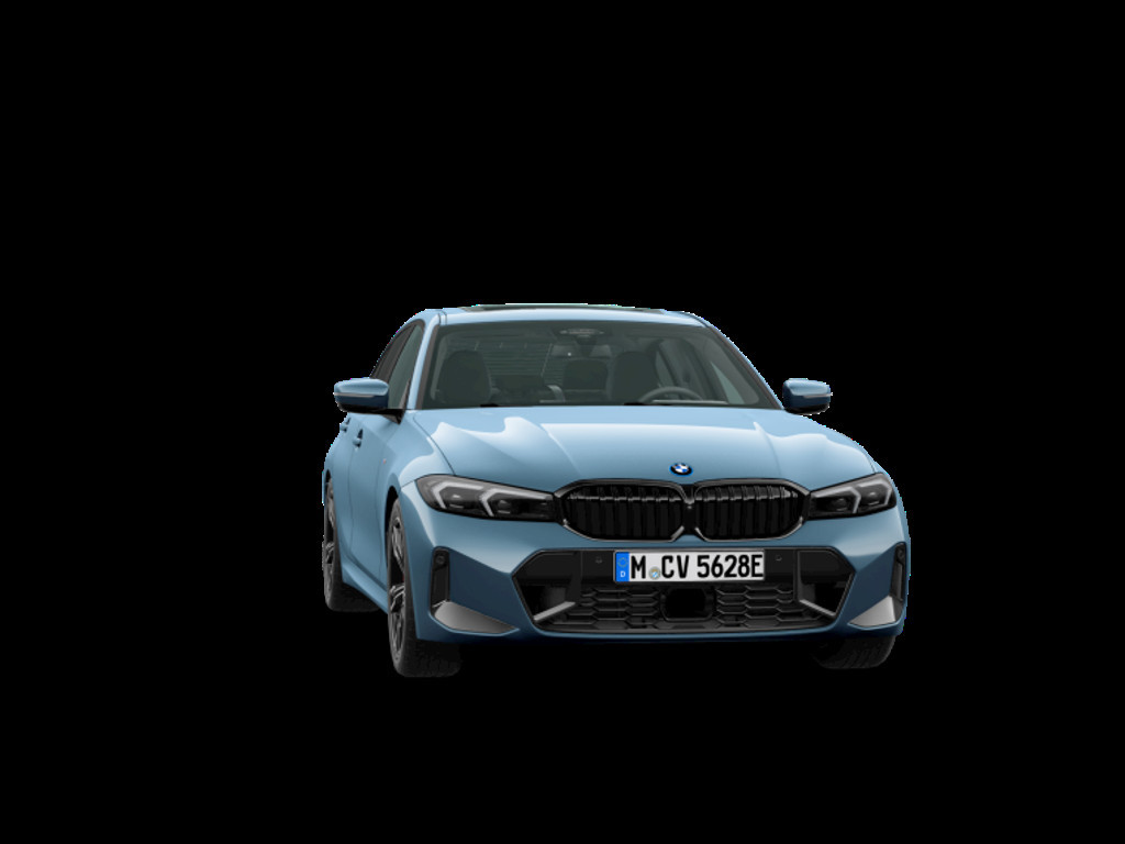 BMW 3 Serie