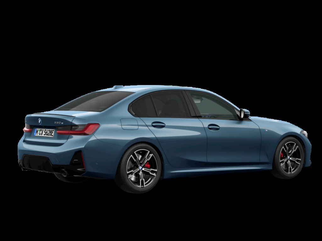 BMW 3 Serie