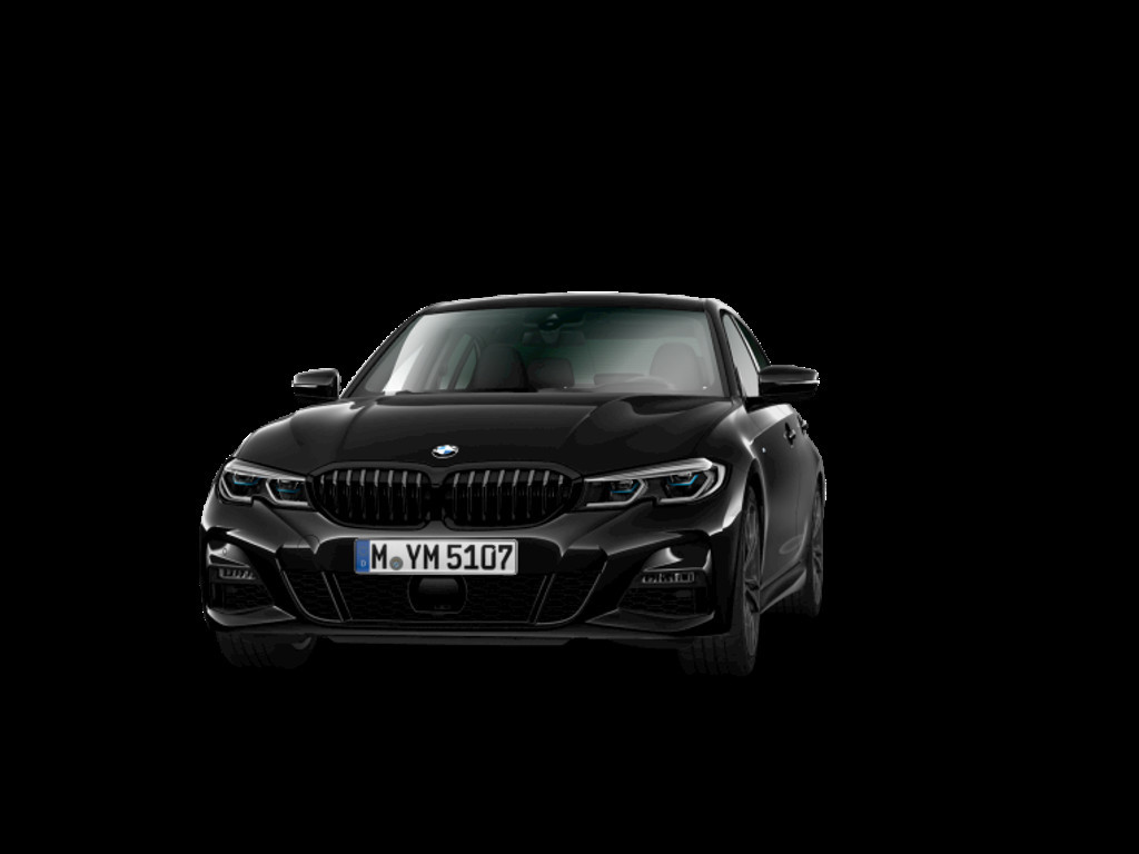 BMW 3 Serie 330 xDrive Sedan 330i