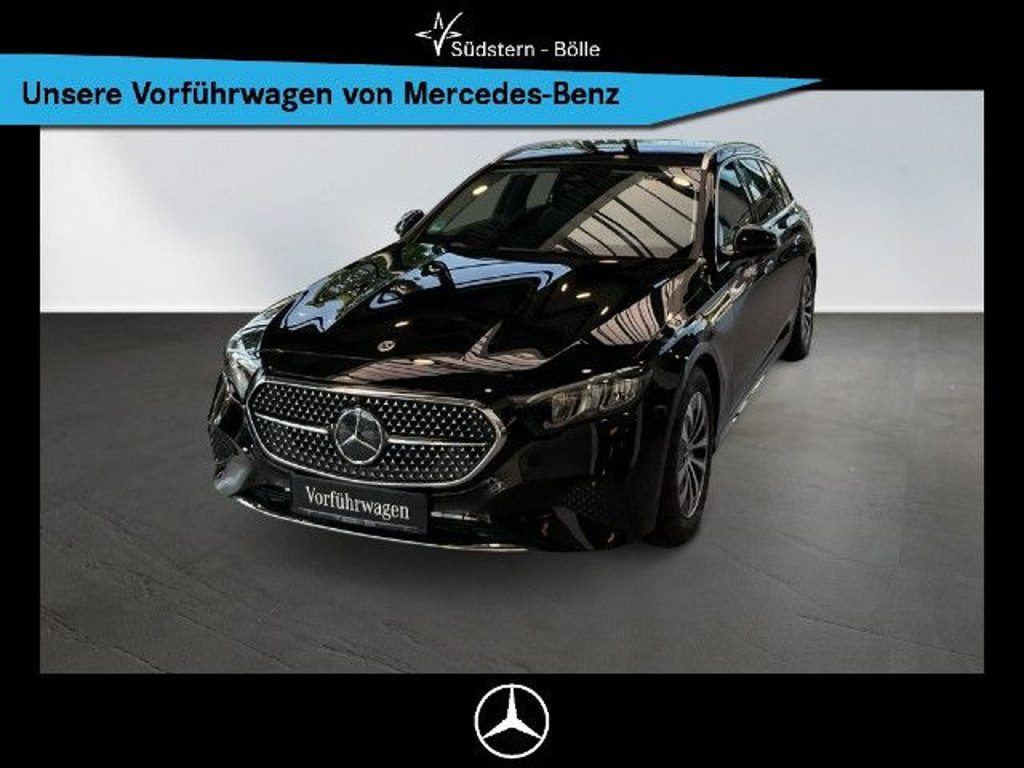 Mercedes-Benz E-Klasse E 220 Estate E 220 d