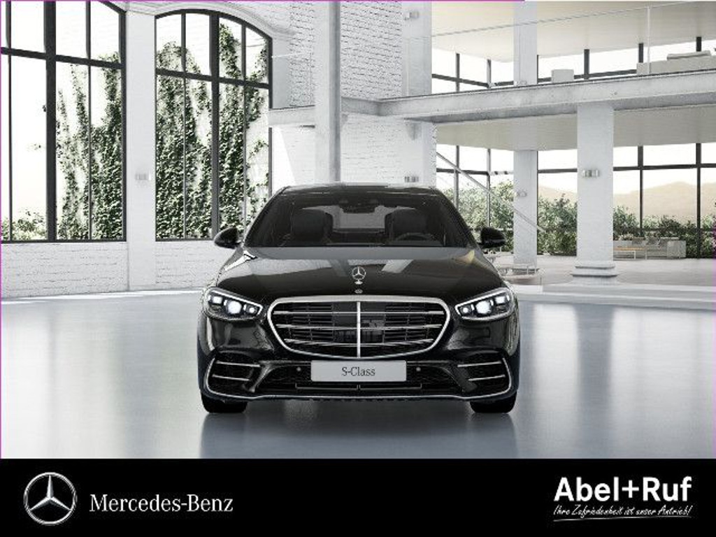 Mercedes-Benz CLS-Klasse