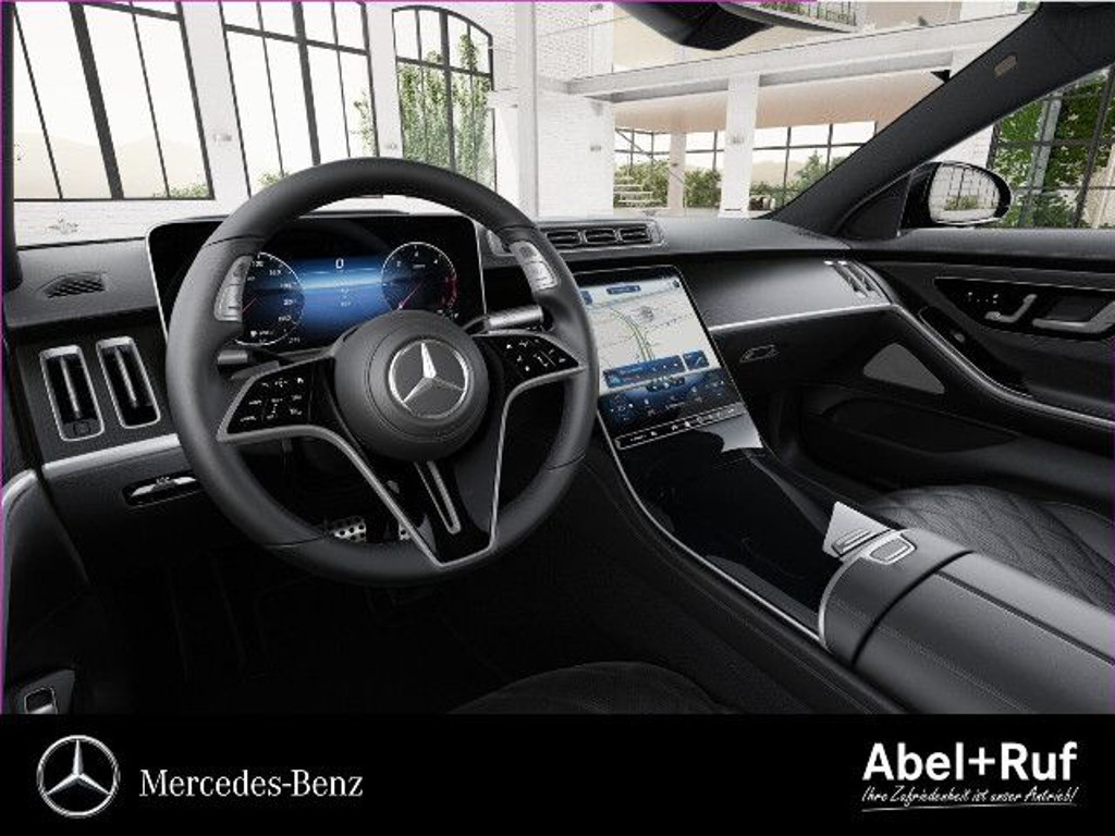 Mercedes-Benz CLS-Klasse