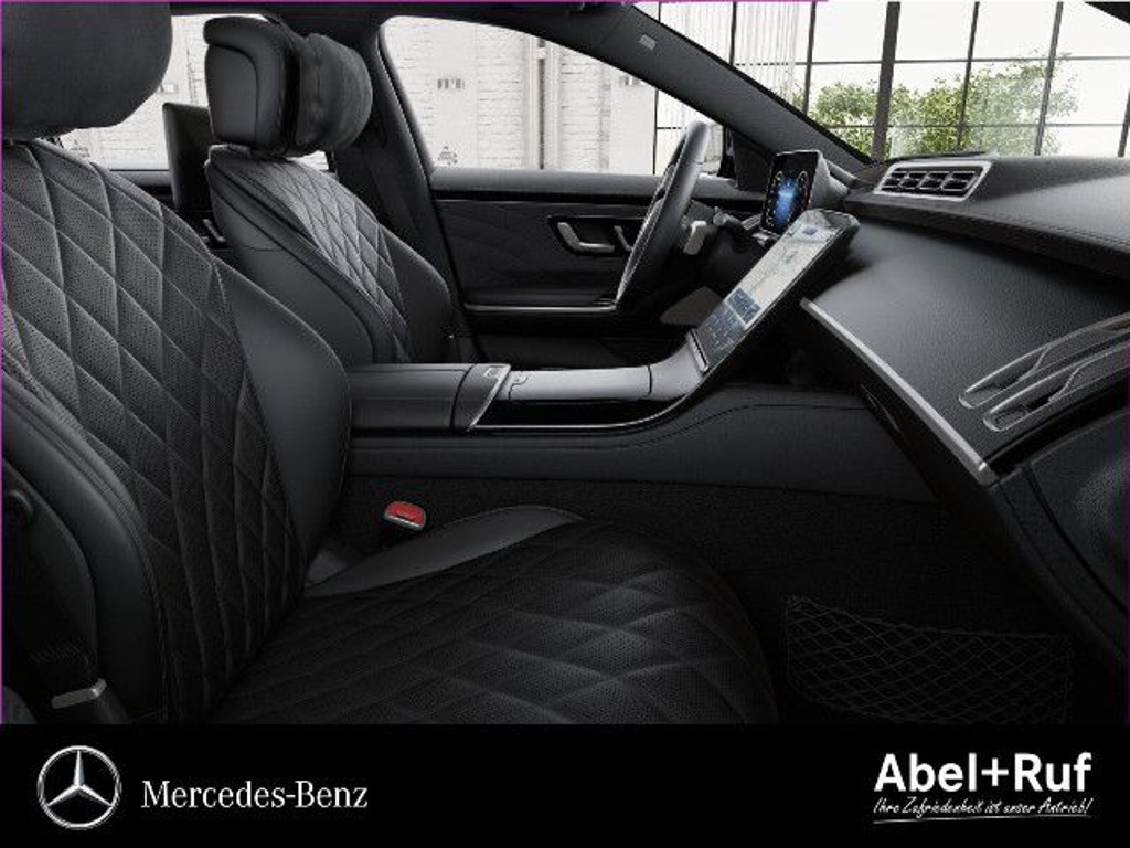 Mercedes-Benz CLS-Klasse