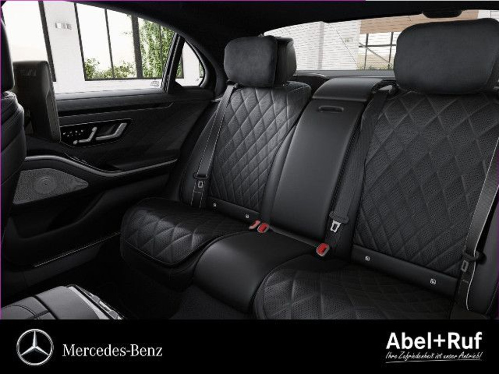 Mercedes-Benz CLS-Klasse