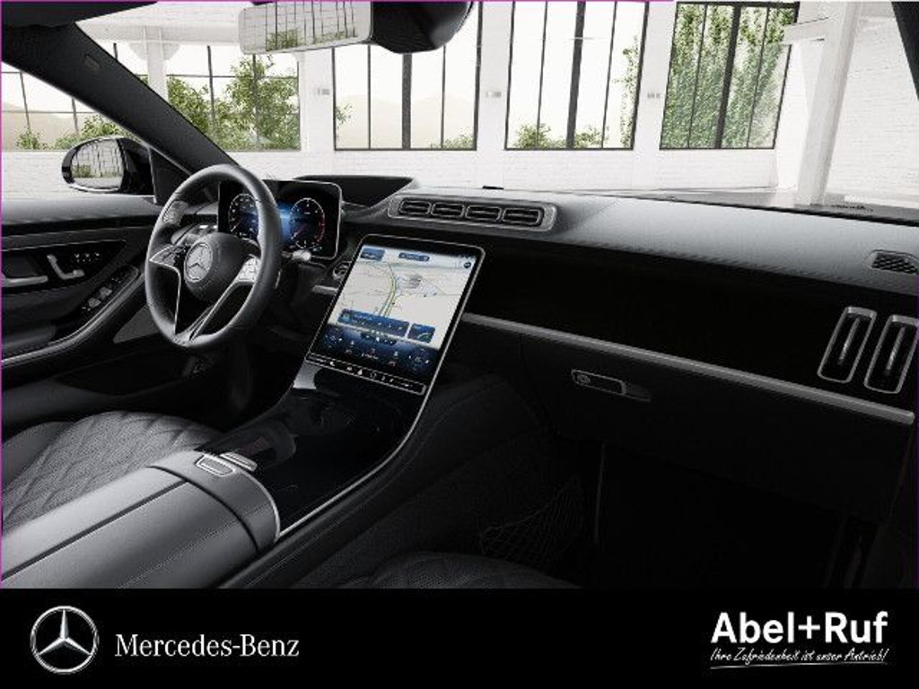 Mercedes-Benz CLS-Klasse