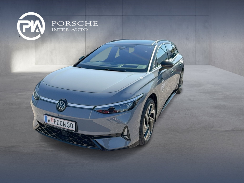 Volkswagen ID.7 4Motion Business GTX Tourer