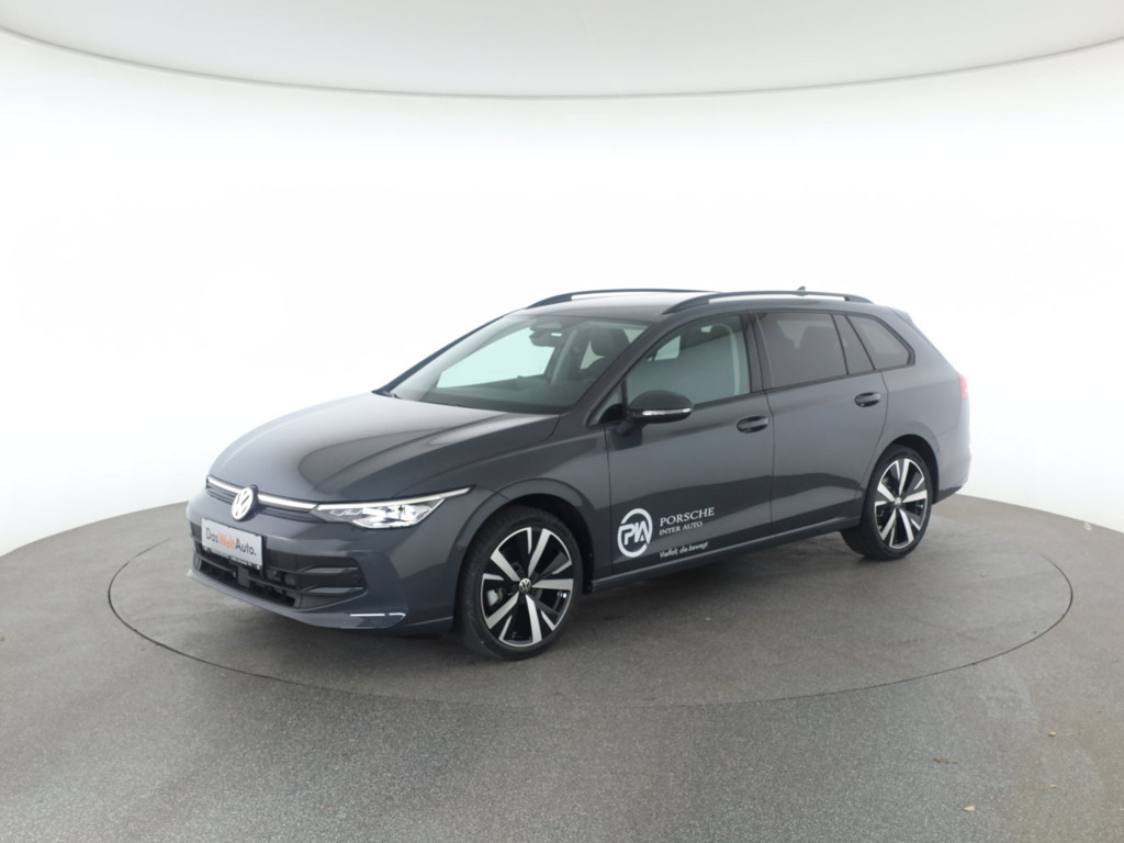 Volkswagen Golf Business DSG Variant