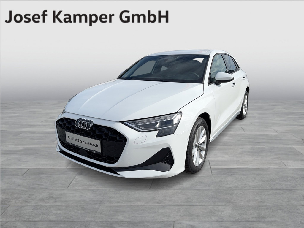 Audi A3 Sportback 30 TFSI