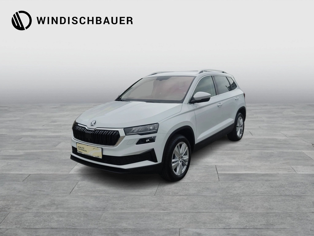 Skoda Karoq Style ACT Style