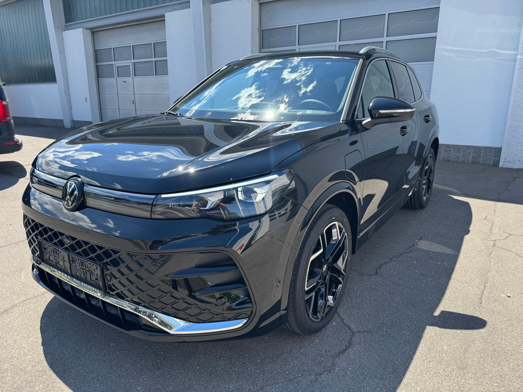 Volkswagen Tiguan DSG Sport eHybrid