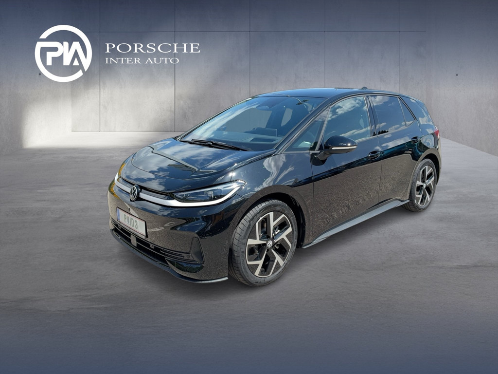 Volkswagen ID.3 Style