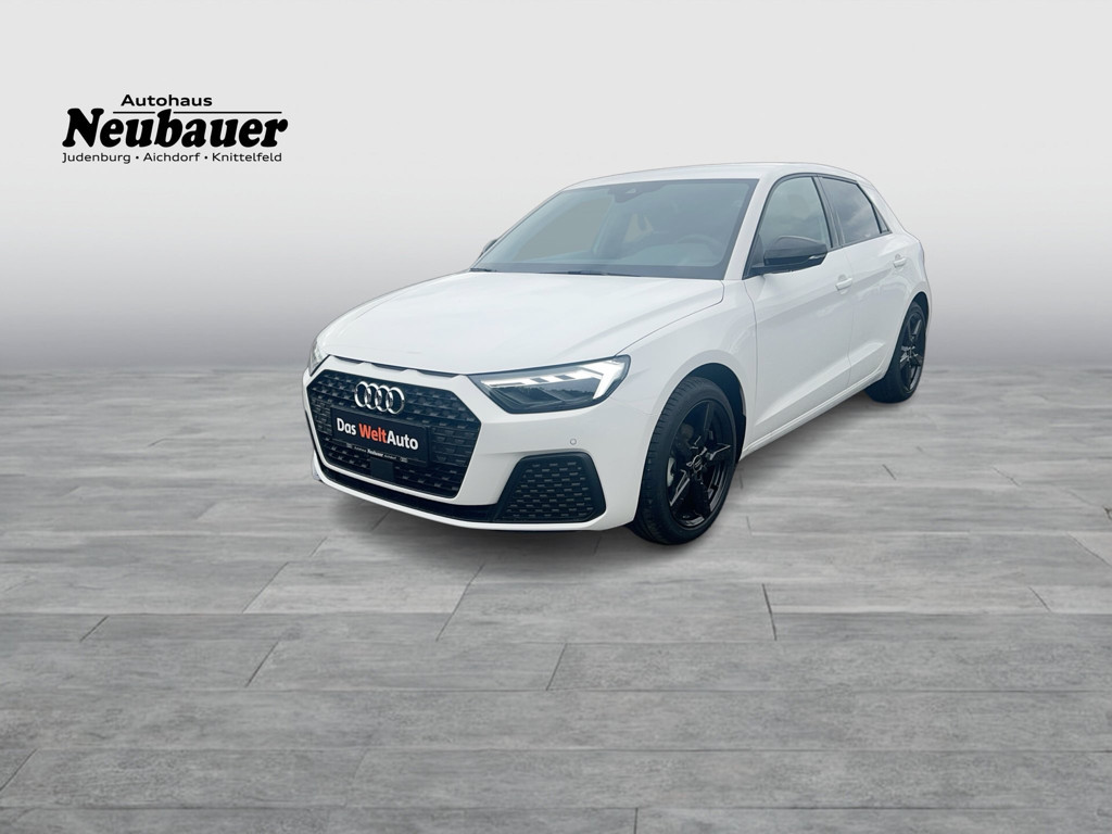 Audi A1 Sportback 30 TFSI