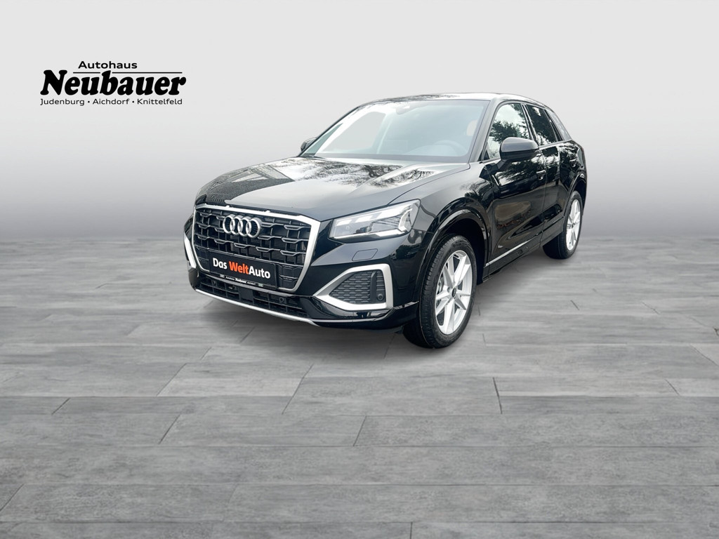Audi Q2 30 TFSI