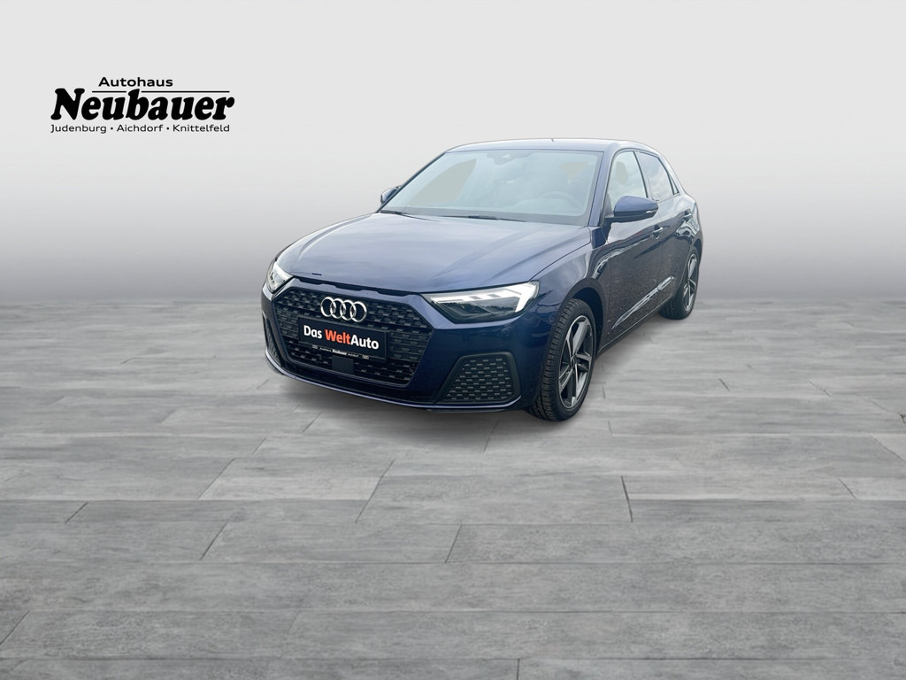 Audi A1 Sportback 30 TFSI