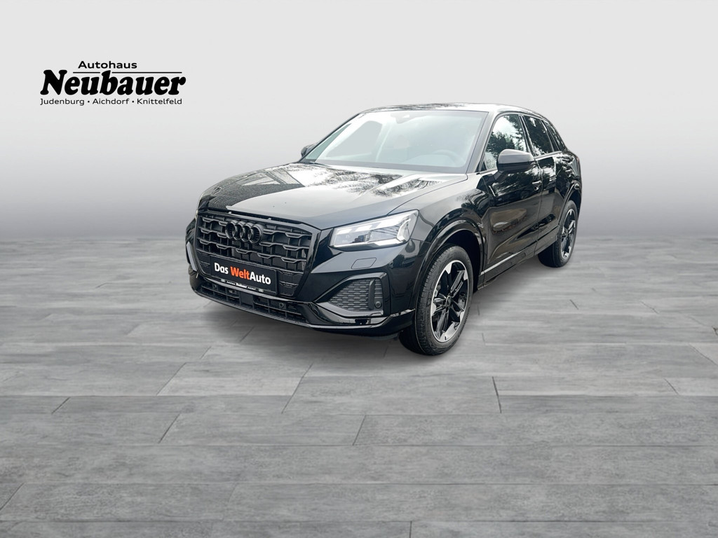 Audi Q2 30 TFSI