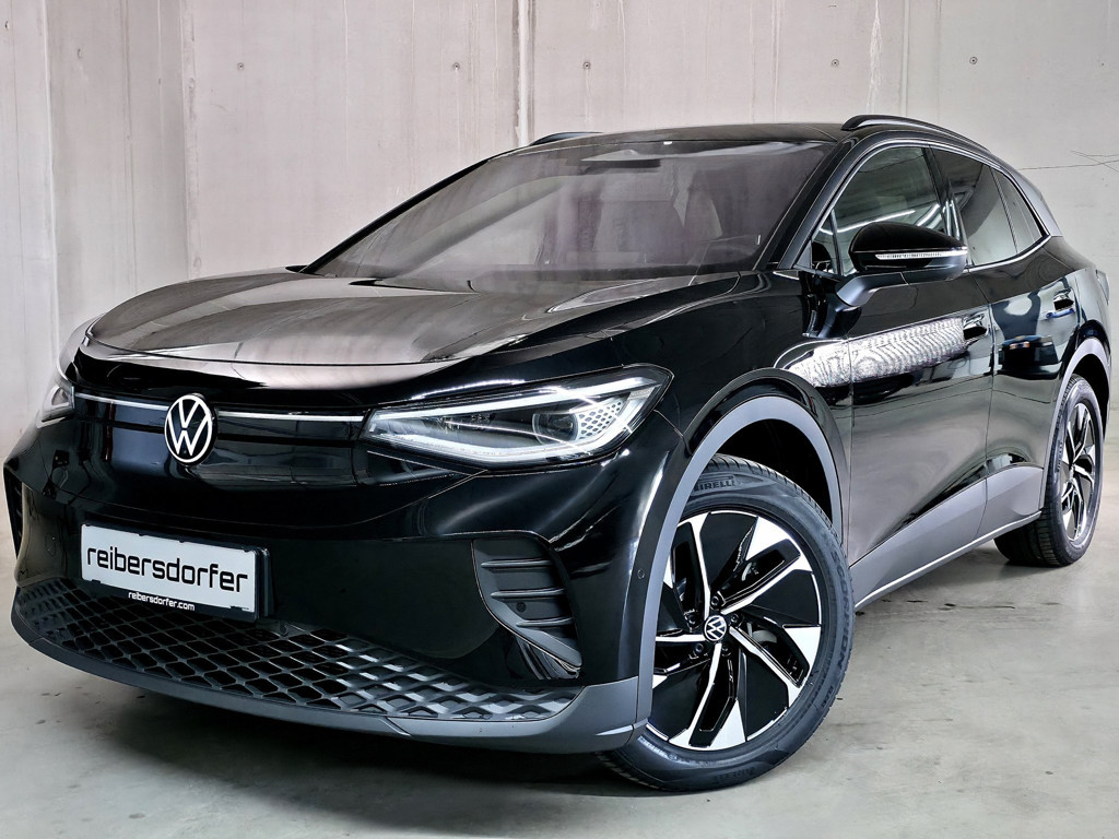 Volkswagen ID.4 4Motion Business Performance 77 KWh Pro 220 kW
