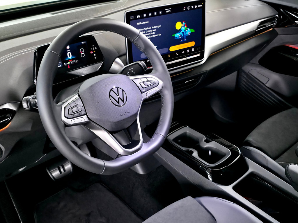Volkswagen ID.4