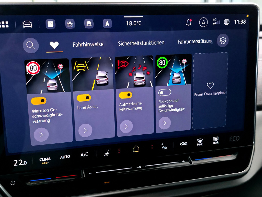 Volkswagen ID.4