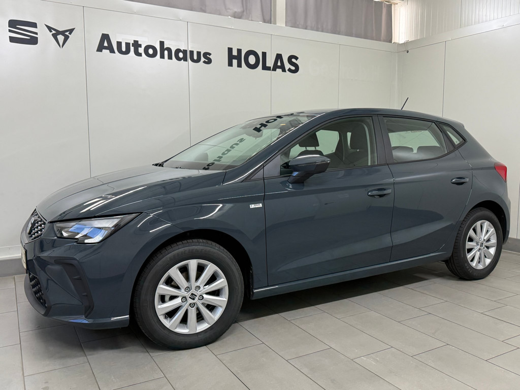 Seat Ibiza Reference