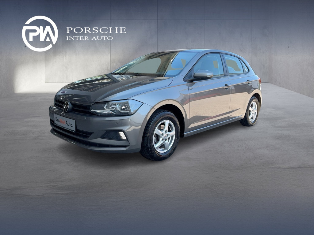 Volkswagen Polo VW Polo