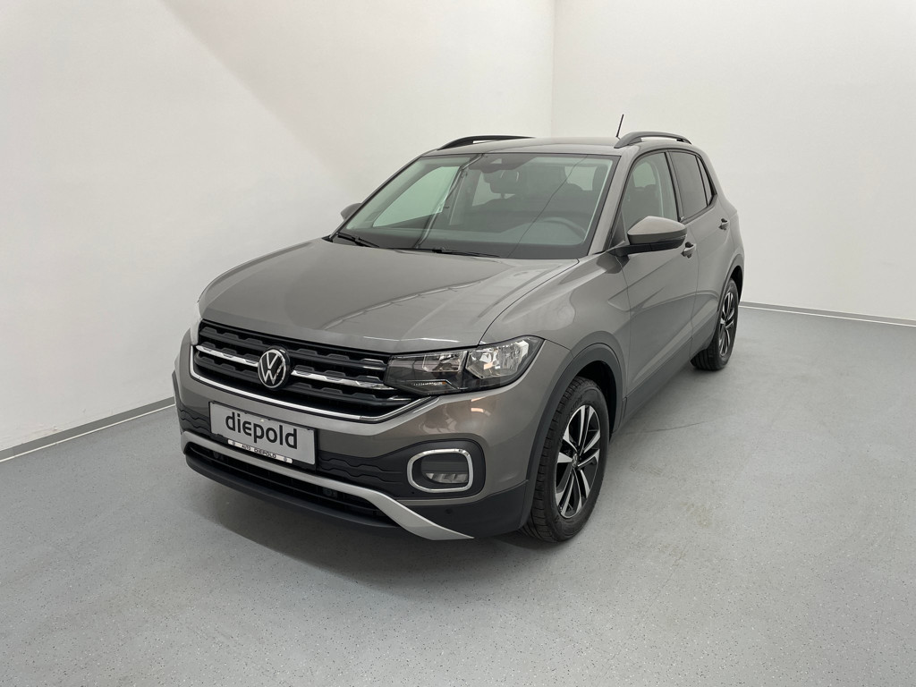 Volkswagen T-Cross TSi United