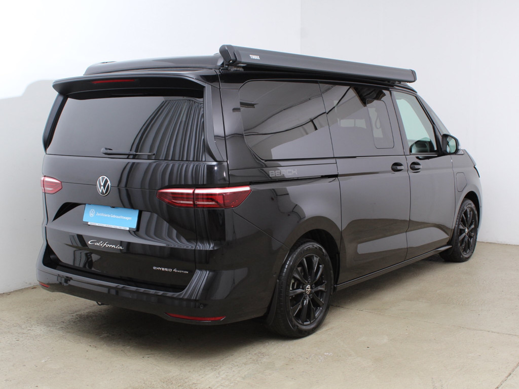 Volkswagen CALIFORNIA