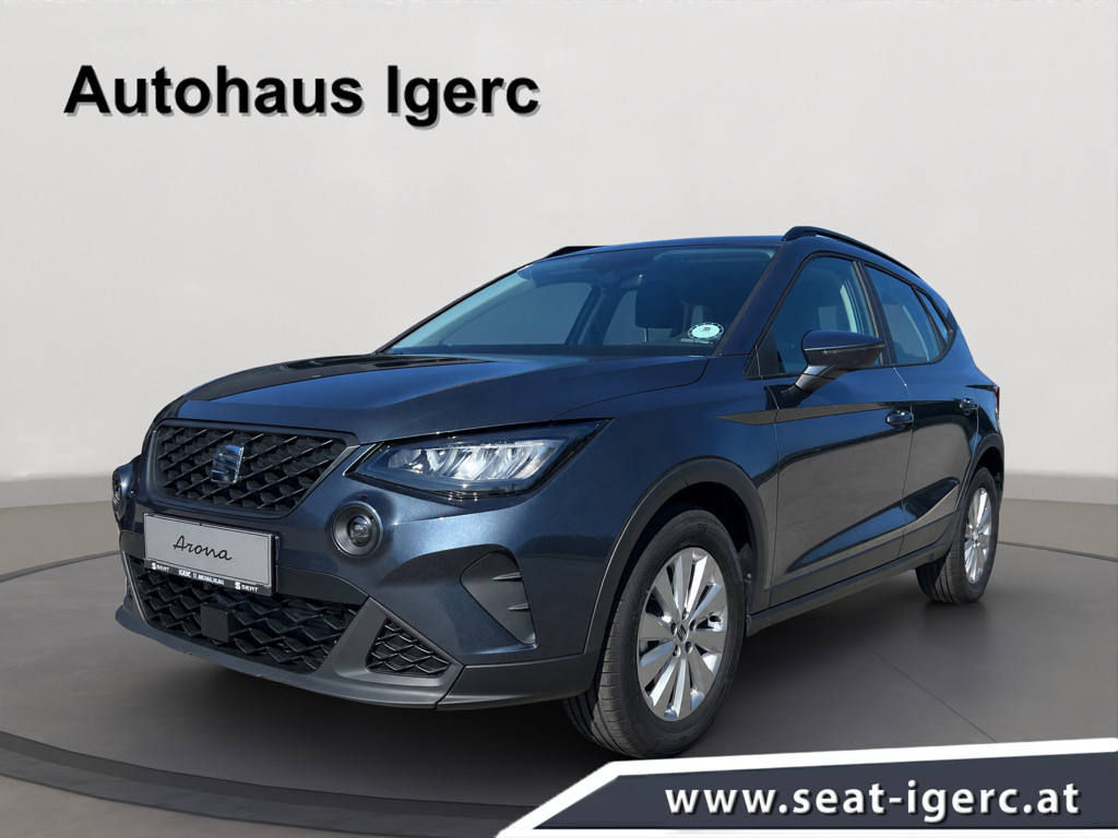 Seat Arona 1.0 TSI Reference