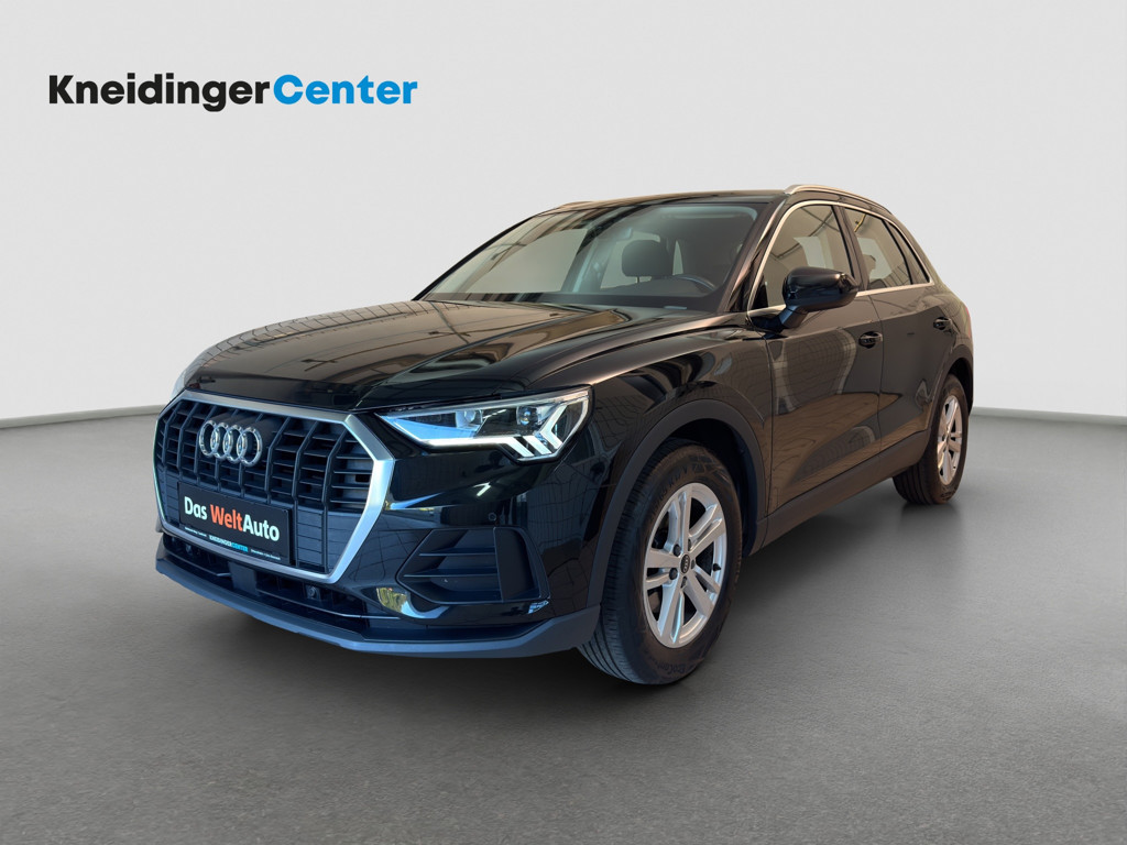 Audi Q3 35 TFSI