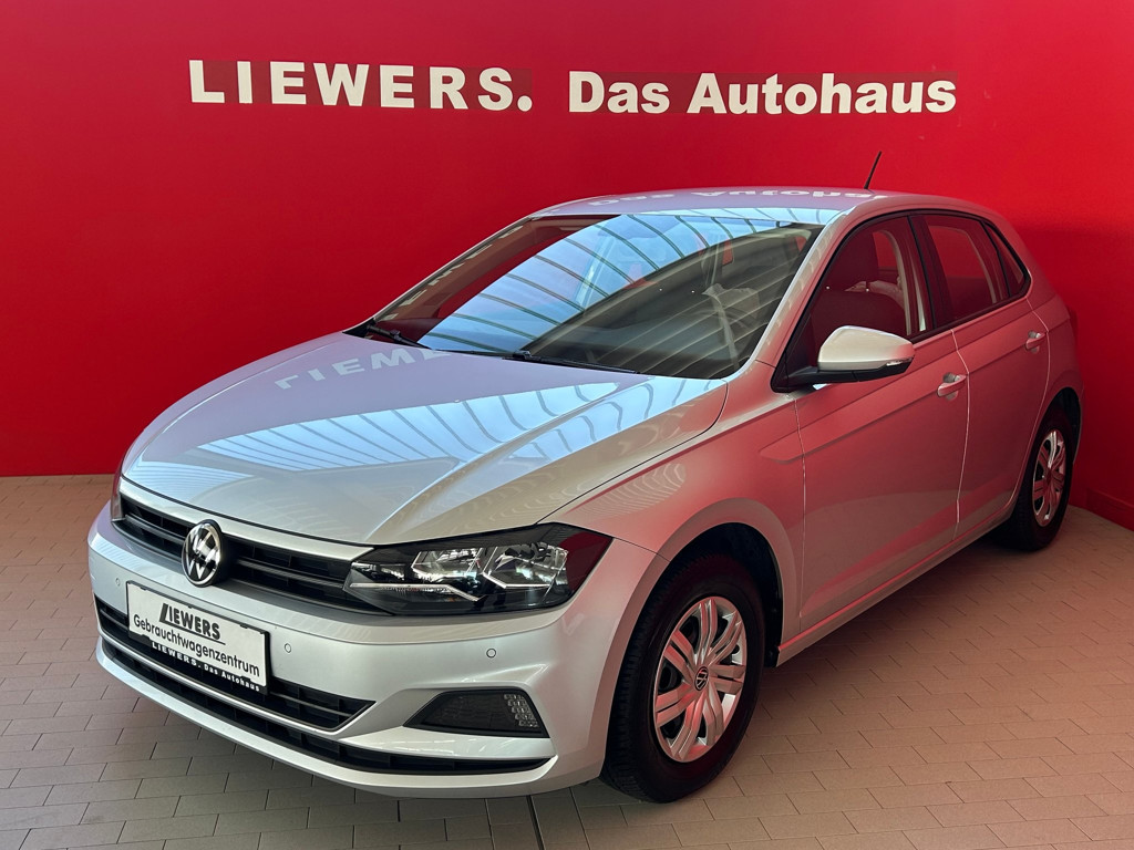Volkswagen Polo VW Polo