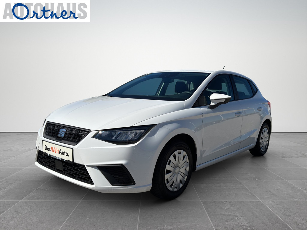 Seat Ibiza Austria Edition