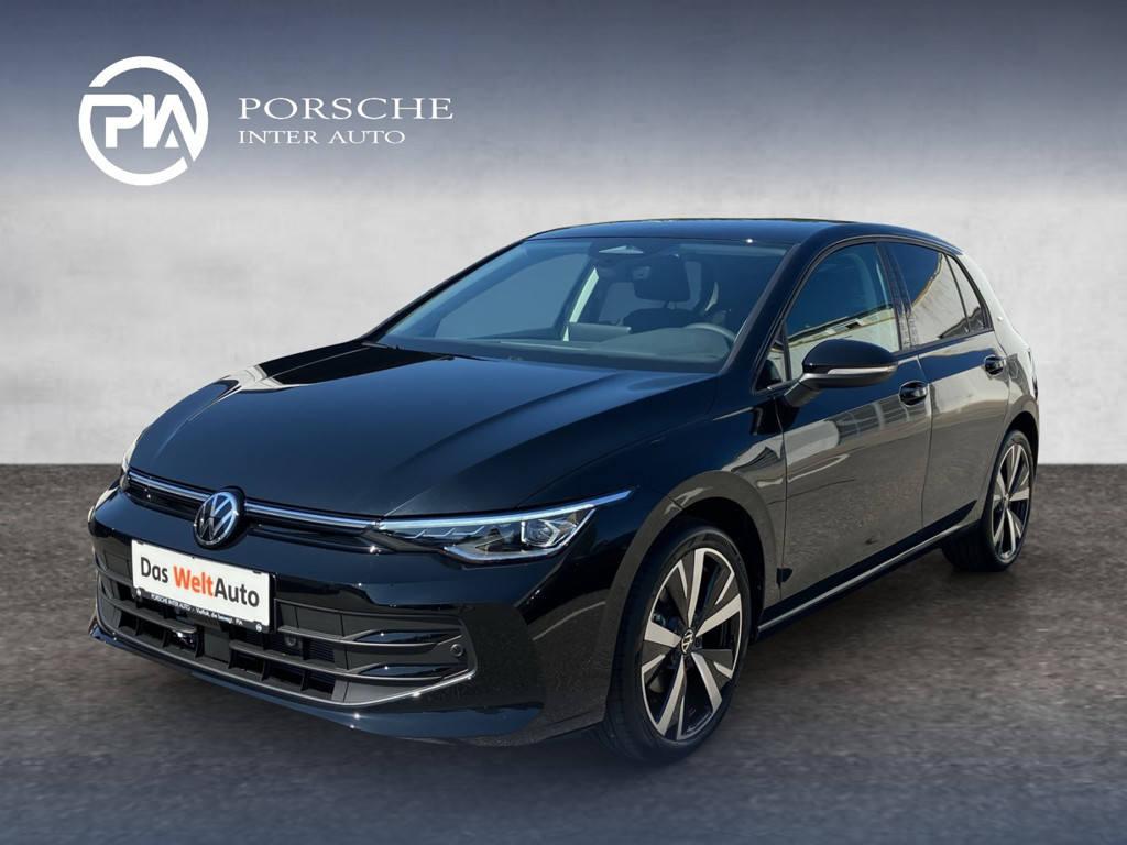 Volkswagen Golf Falco Edition TSI
