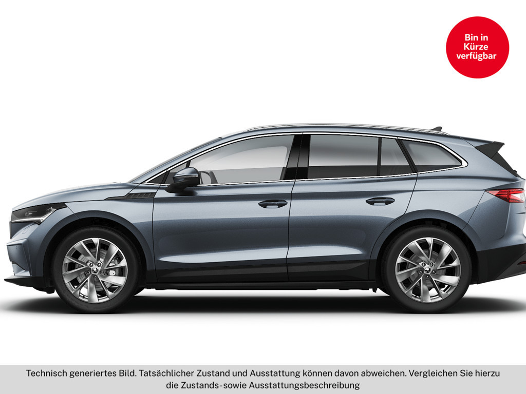 Skoda Enyaq iV