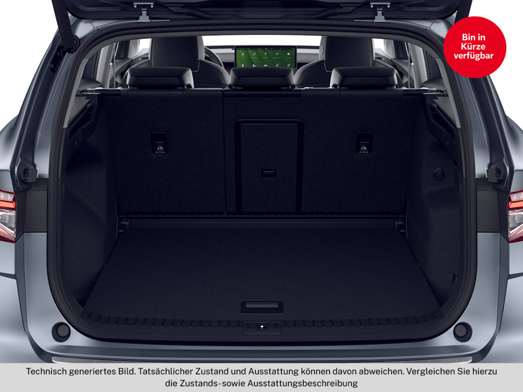 Skoda Enyaq iV