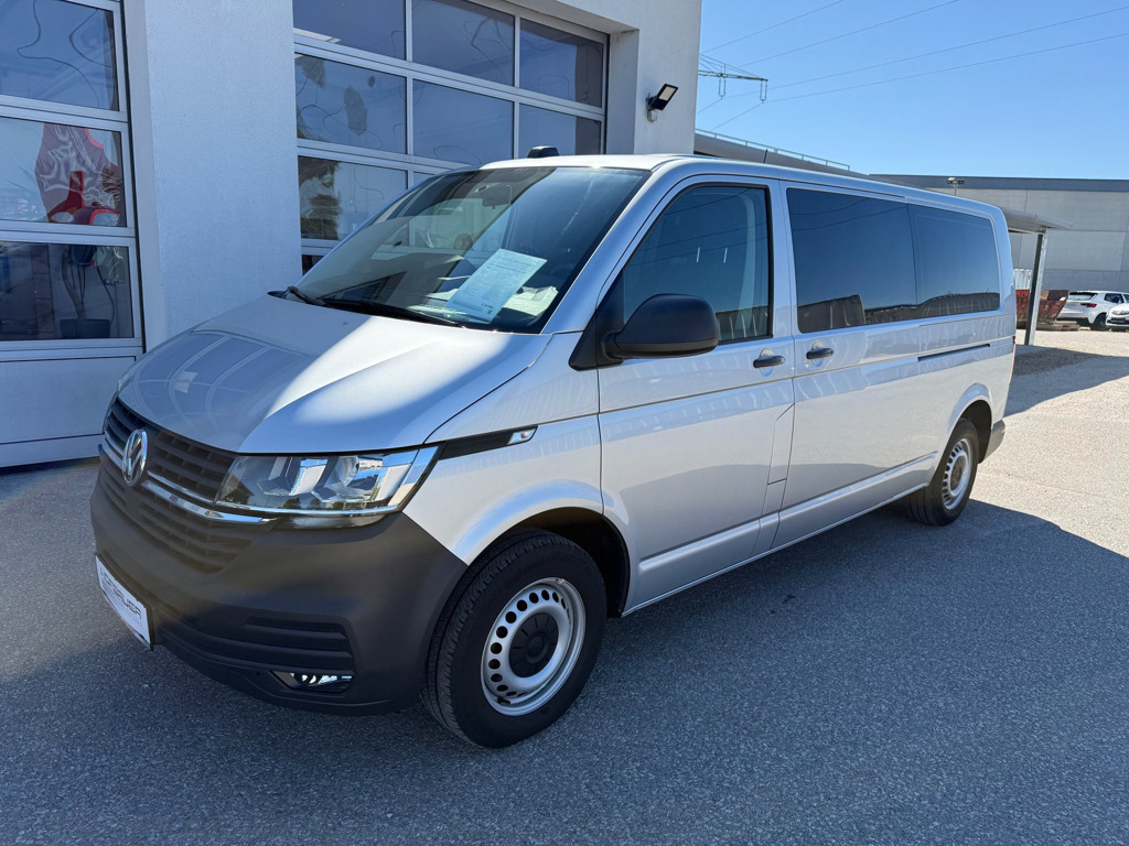 Volkswagen Transporter Lang