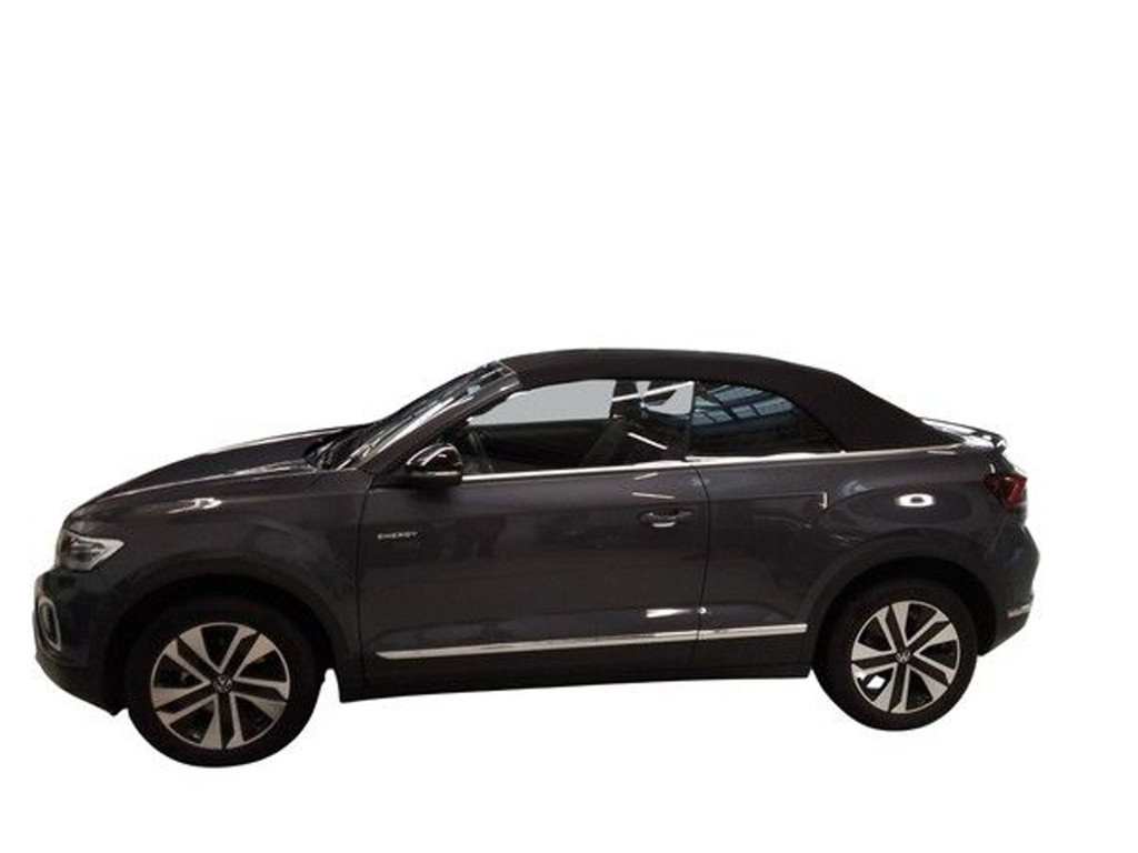 Volkswagen T-Roc DSG Style Cabriolet