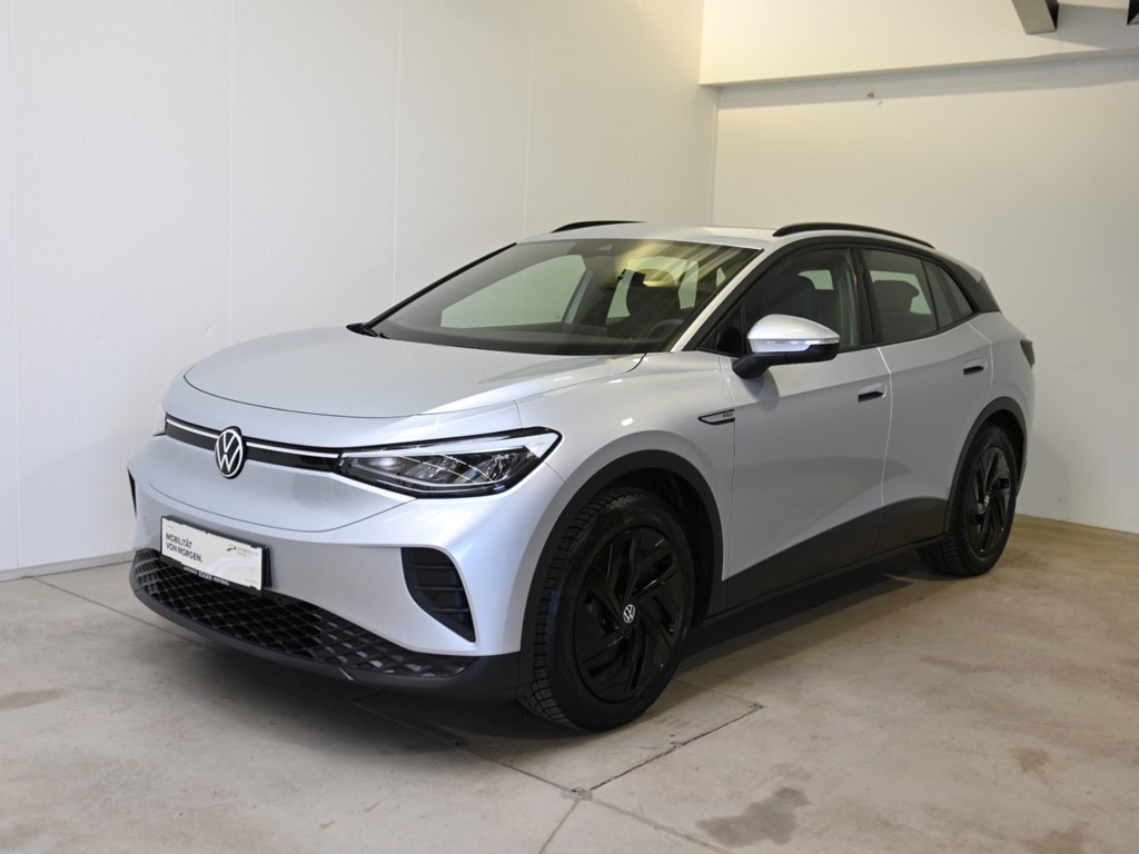 Volkswagen ID.4 Performance Pro 150 kW