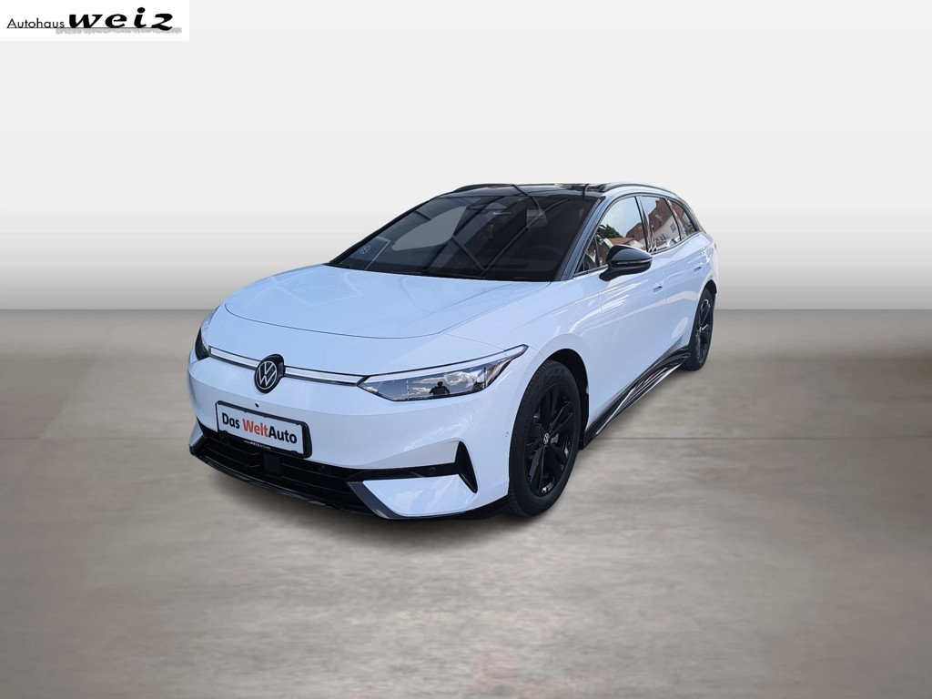 Volkswagen ID.7 Business Pro Tourer